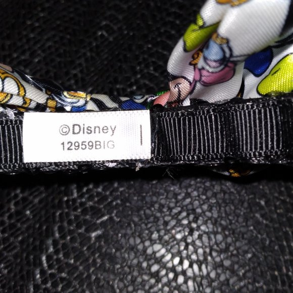 9$ SALE: Mickey & friends ears - Picture 3 of 4